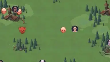 Wrath of Gods скриншот 12