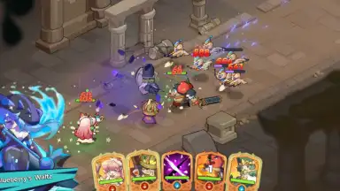 Plant Adventure скриншот 7
