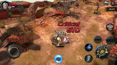 Devilian скриншот 7