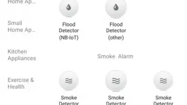 Tuya Smart скриншот 9