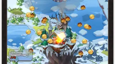 AFK Champions скриншот 8