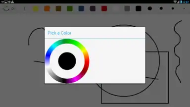 Drawing-board скриншот 3