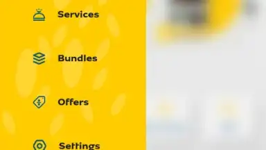 iMTN скриншот 2