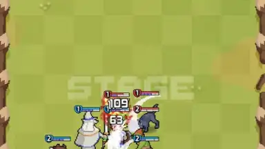 Epic Rush скриншот 7