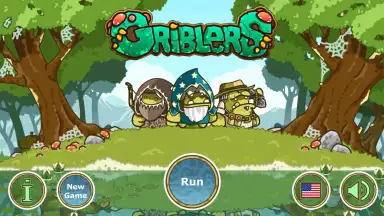 Griblers скриншот 5