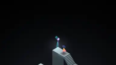 Monument Valley 2 NETFLIX скриншот 34