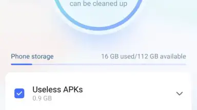 V-Appstore скриншот 11