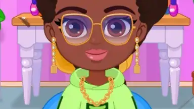 Hair Salon скриншот 11