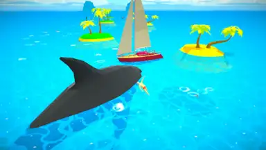 Idle Shark World - Tycoon Game скриншот 9