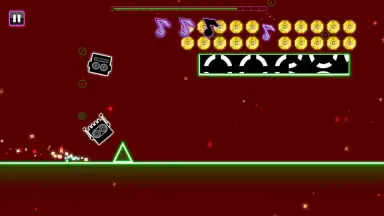 Daft Jump скриншот 14