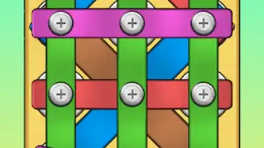 Screw Master: Pin Puzzle скриншот 3