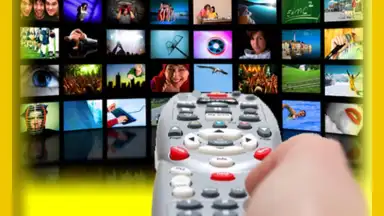 Universal Remote Control TV Pro скриншот 2