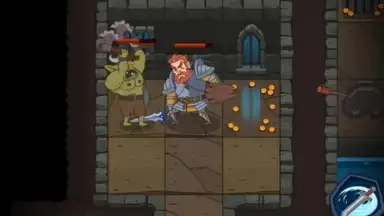 Legendary Adventure скриншот 2