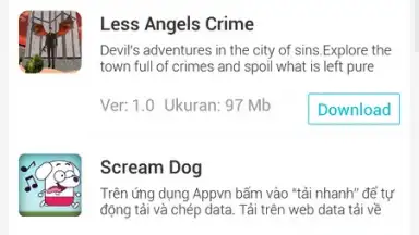 Apptoko скриншот 8