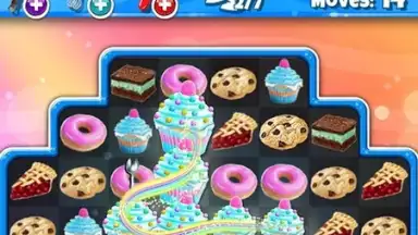 Crazy Kitchen скриншот 4