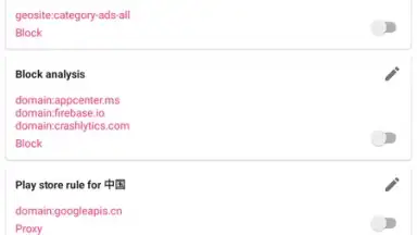 NekoBox скриншот 4