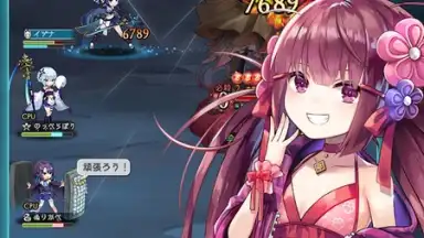 ラグナドール скриншот 5