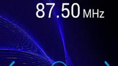 AurA audio скриншот 7