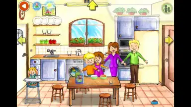 PlayHome Plus скриншот 8