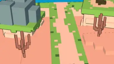 Jumpy Pets скриншот 12