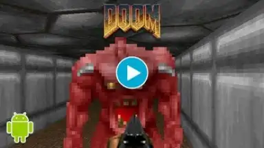 Original Doom скриншот 1