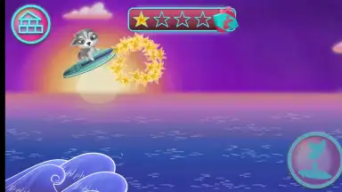 Miss Hollywood: Vacation скриншот 18
