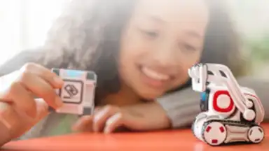 Cozmo скриншот 9
