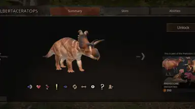 Path of Titans скриншот 15