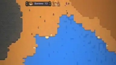 WorldBox скриншот 9