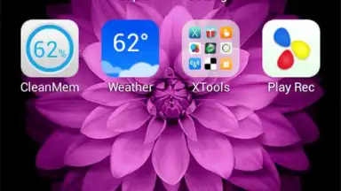 рабочий стол «Куку» скриншот 6