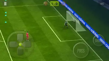 Football 2019 скриншот 7