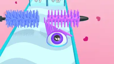 Dream Lashes скриншот 13