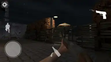 Mr. Meat скриншот 6