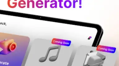 AI Maker Pro скриншот 4