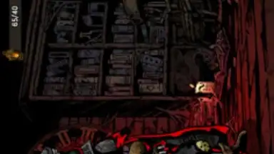 Downfall скриншот 3