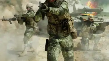 War Cards скриншот 4