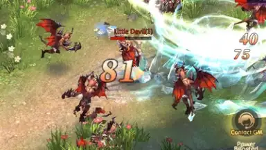 Strive for Glory скриншот 5