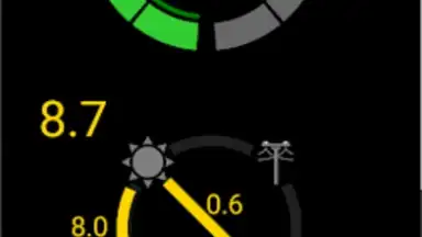 Powerwall Companion скриншот 6