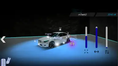 Takata Drift JDM скриншот 8