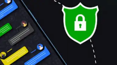 BChat скриншот 3