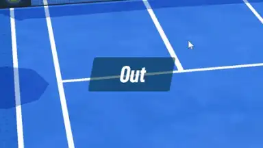 Tennis Tour скриншот 6