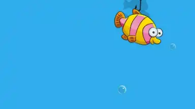 Fishing 3D скриншот 5