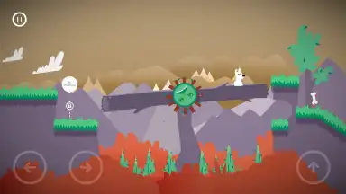 Mimpi Dreams скриншот 1