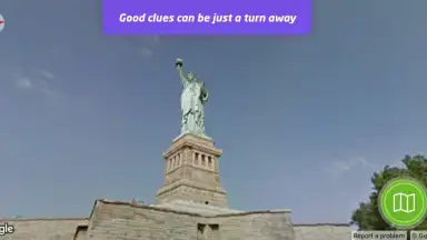 GeoGuessr скриншот 9