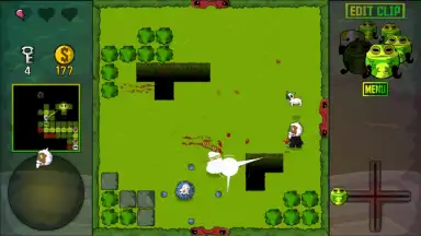 Towelfight 2 скриншот 6