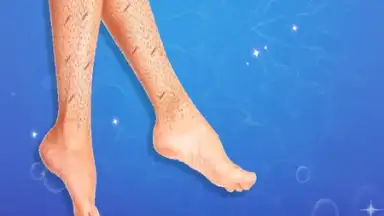 Ocean Mermaid скриншот 5