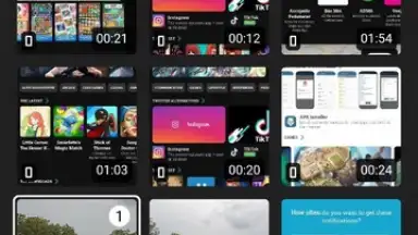 YouTube Create скриншот 15