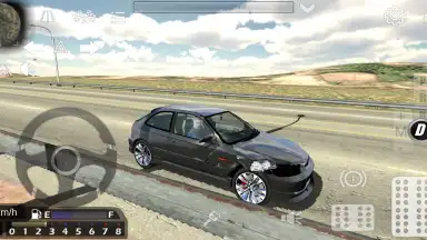 Car Parking Multiplayer скриншот 19