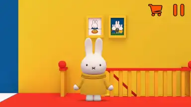 Miffy's World скриншот 5