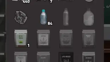Weed Firm 2 скриншот 8